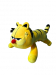 Pliu&scaron;inis Žaislas Garfield 40 cm