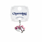 Charming pakabukas &ndash; Arkliukas