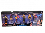K-pop Demon Hunters Huntrix Herojų Figurėlės