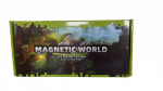 Minecraft magnetinis blokelių rinkinys - 100 vnt