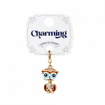 Charming pakabukas &ndash; Pelėda