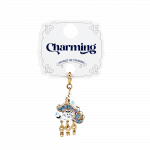 Charming pakabukas &ndash; Vienaragis žvaigždė
