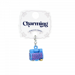 Charming pakabukas &ndash; Lobis