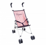 Arias mini sportinis vežimukas