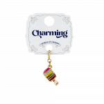 Charming pakabukas &ndash; Ledai