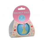 &Scaron;okinėjantis kamuoliukas, Fėja