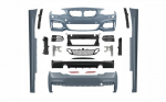 F22/F23 M-Sport apdailos komplektas