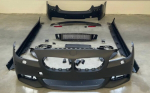 F10 LCI M-Sport apdailos komplektas