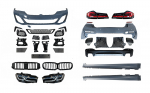 G30 Pre-LCI perdarymo komplektas į G30 LCI M-Sport