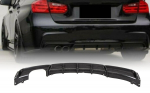 F30/F31 M Performance difuzorius carbon look