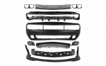 Dodge Challenger priekinis bamperis Hellcat stiliaus