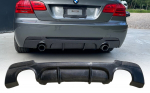 E92/E93 Difuzorius carbon look 335i/335d