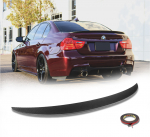 E90 M Performance bagažinės spoileris carbon look