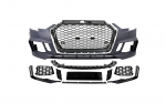 A3 bamperis RS3 look (2016-2019)