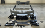 F32/F33/F36 M-sport apdailos komplektas