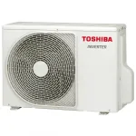 Toshiba universalus Multi i&scaron;orinis blokas 10.00/12.00 kW