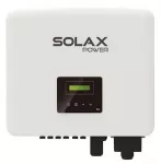 Solax X3-PRO-30K-G2 (3 MPPT)
