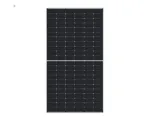 Jinko Tiger Neo 635W, Bifacial, Silver Frame, JKM635N-66HL4M-BDV