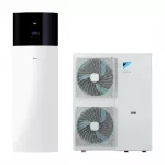 DAIKIN ALTHERMA 3 H 230L 18.25/13.12 kW EAVH16S23D6V EPGA16DV