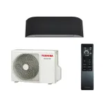 Toshiba Haori Nordic Split 2.80/3.20 kW