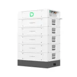 Dyness STACK100 3S 15.36 kWh