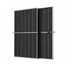 Trina Vertex N 720W, Bifacial, Silver Frame, TSM-720NEG21C.20