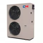C&H Evipower ON-OFF 84.00/59.00 kW be integruoto boilerio CH-HP84UMNM
