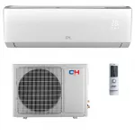C&H Arctic 2 NG Split 7.00/7.40 kW