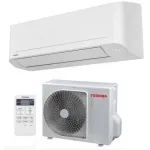 Toshiba Seiya Split 3.30/3.60 kW