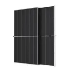 Trina Vertex N 715W, Bifacial, Silver Frame, TSM-715NEG21C.20