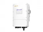 Solis S6-EH3P15K02-NV-YD-L S6 15 kW 3PH Hibridinis, 2MPPT, žemo voltažo baterijoms