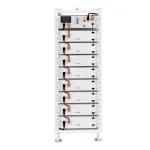 Deye BOS-G PRO baterijos modulis 5.12 kWh