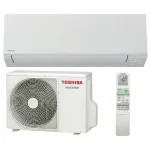Toshiba Polar Split 2.80/3.20 kW