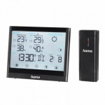 Meteorologinė stotelė Hama Full Touch Prekė - 00186421