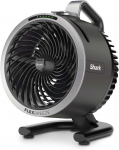 Shark FA050EU FlexBreeze HydroGo, tamsiai pilkas - Ventiliatorius