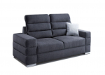 Sofa PMW-MET-2P
