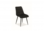 Kėdė Signal Chic Velvet Bluvel 19