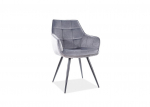 Kėdė Signal Lilia Velvet Bluvel 14