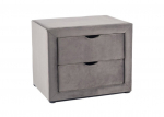 Naktinis staliukas Signal ET-002 Velvet Bluvel 14