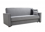 Sofa-lova ROB-LUM : Pasirinkite audinį - R.Mura 96 - Mura 60