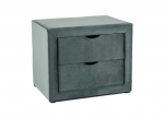 Naktinis staliukas Signal ET-002 Velvet Bluvel 78