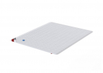Antčiužinis TOP Hygienic : Pasirinkite čiužinio dydį - 120x200 cm