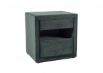 Naktinis staliukas Signal ET-003 Velvet Bluvel 78