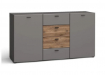Komoda EXT-OVI