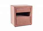 Naktinis staliukas Signal ET-003 Velvet Bluvel 52