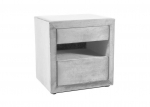 Naktinis staliukas Signal ET-003 Velvet  Bluvel 03