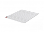 Antčiužinis TOP Hygienic Lux : Pasirinkite čiužinio dydį - 180x200 cm