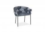 Kėdė Signal Norte Velvet 14