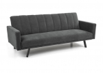 Sofa-lova Halmar Armando pilka