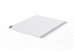 Antčiužinis TOP Profiled Foam : Pasirinkite čiužinio dydį - 90x200 cm